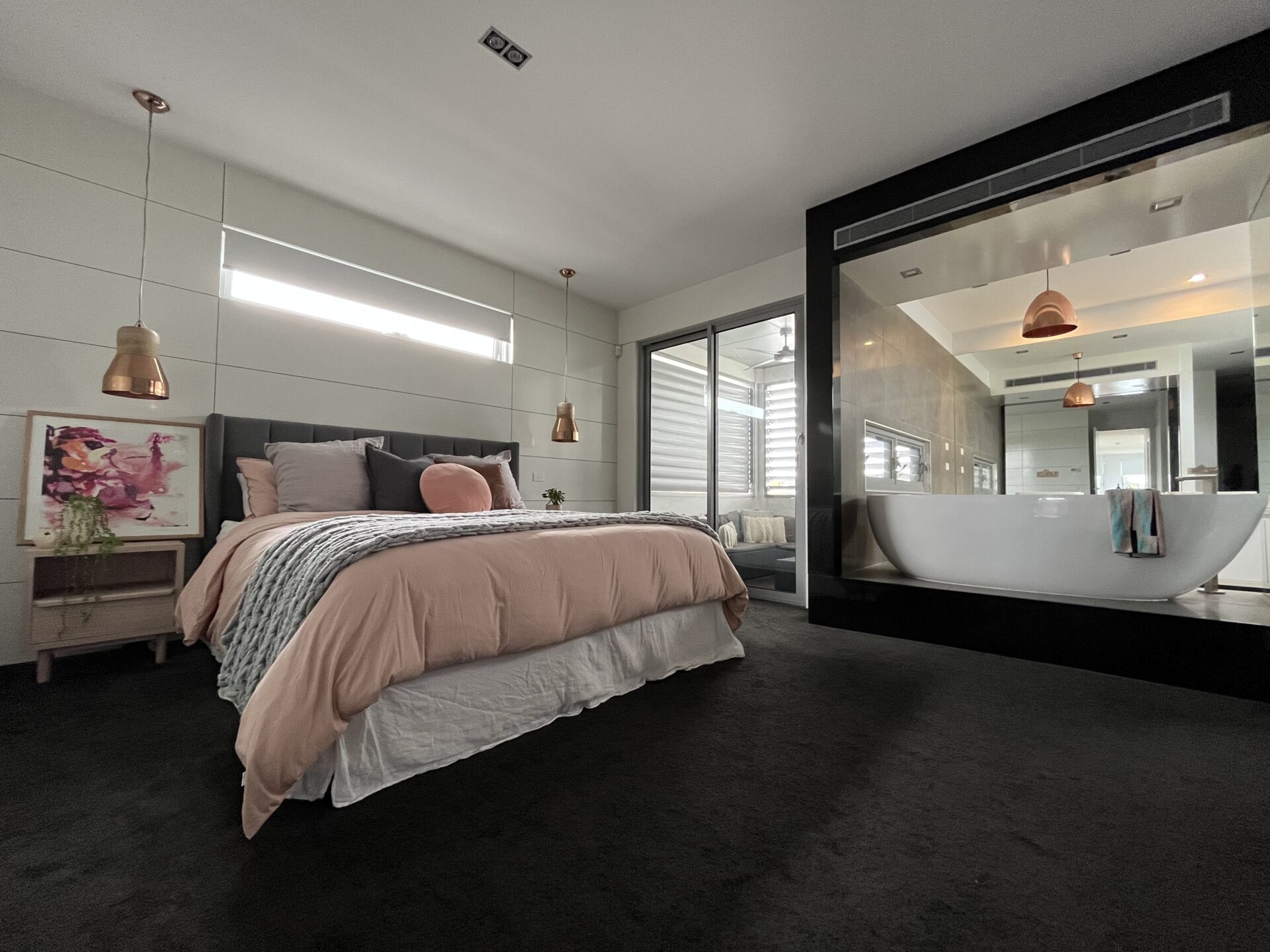 East Geelong - Trish McCormack Interior Designer - Geelong