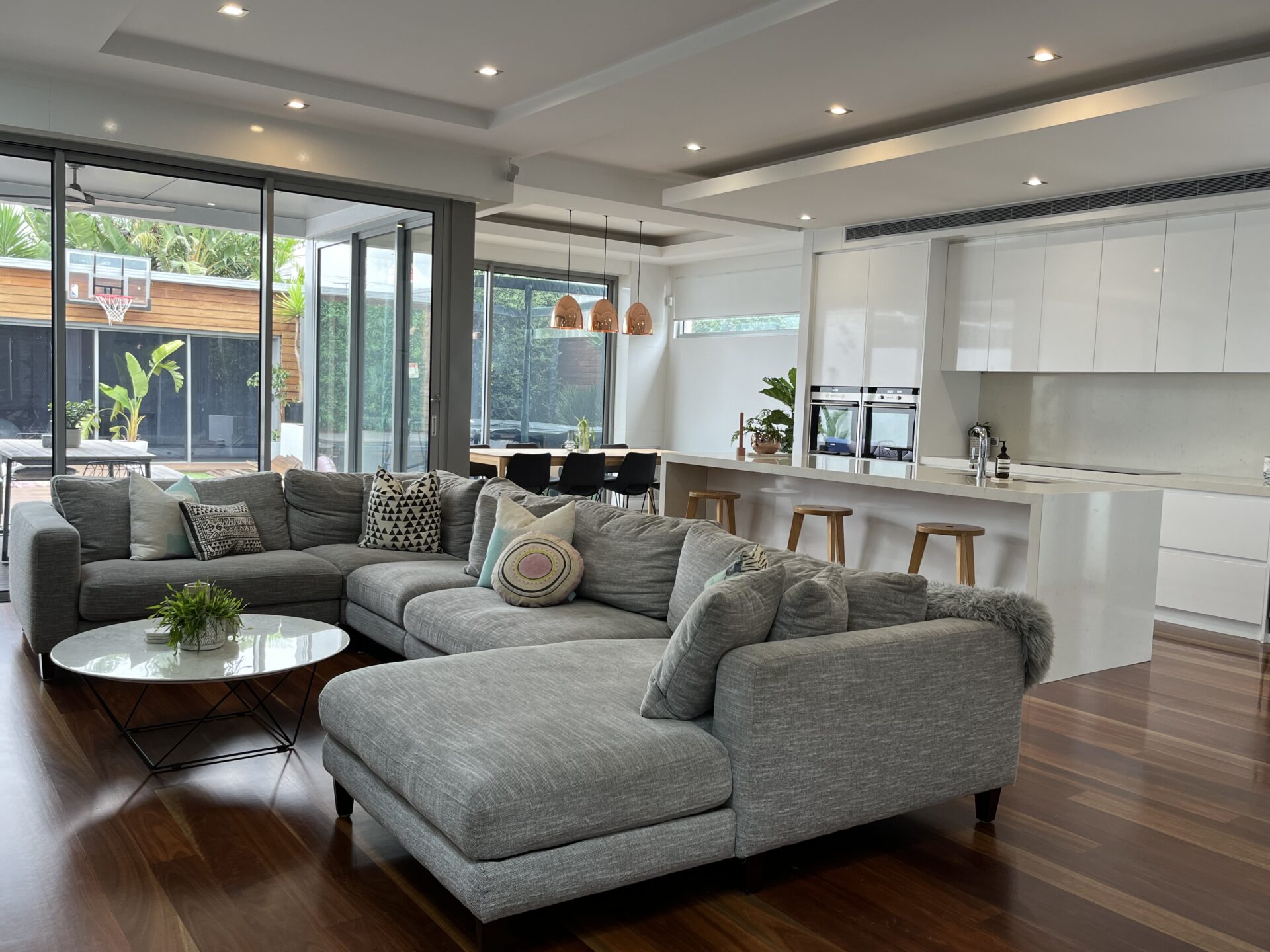East Geelong - Trish McCormack Interior Designer - Geelong